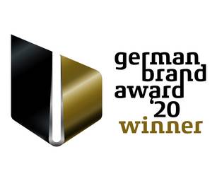 German Brand Award 2020 Gewinner MOBA